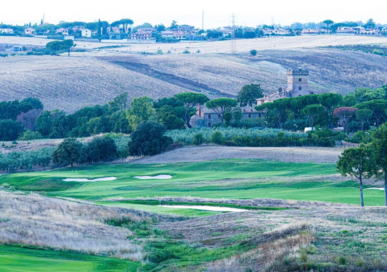Villa Silvia 马尔科西蒙尼 外观 照片