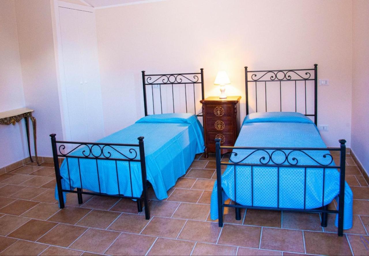 Villa Silvia 马尔科西蒙尼 外观 照片